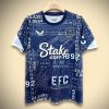 maillot-everton-avant-match-d-adieu-2425 Everton Farewell Pre-Match Jersey 2425