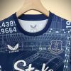 maillot-avant-match-everton-tenue-d-adieu-saison-2425 Everton pre-match jersey farewell kit season 2425