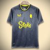 jersey-everton-noir-pour-supporter-collection-exterieur-2024-2025 Black Everton jersey for supporters away collection 2024 2025