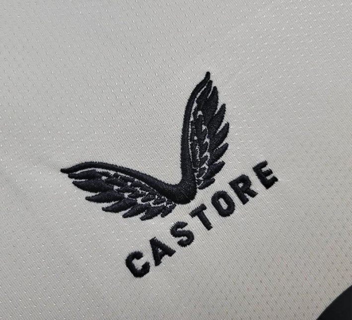 Everton away white jersey season 2024 2025