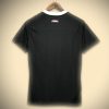 Manchester United goalkeeper jersey black with club crest