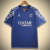 Paris Saint-Germain Home 2024-2025 soccer jersey front view
