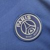 Paris Saint-Germain Home 2024-2025 soccer jersey side view