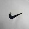 Paris Saint-Germain Away Jersey White Edition 2024-2025 side view