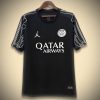 Paris Saint-Germain Away 2024-2025 soccer jersey front view
