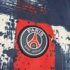 Paris Saint-Germain Pre-Match Jersey 2024-2025 side view