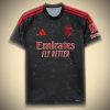 maillot-benfica-exterieur-2425 Benfica Away Jersey 2425