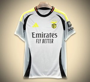 Benfica Third Jersey 2425