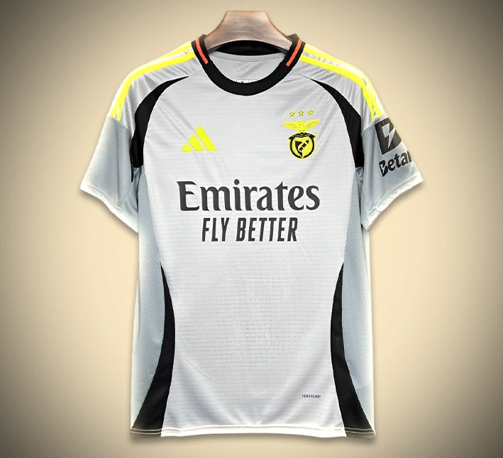Benfica Third Jersey 2425