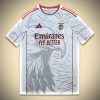 Maillot Concept Benfica 2526