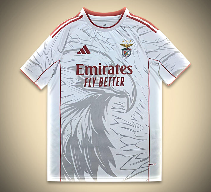 Maillot Concept Benfica 2526