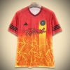 Maillot Concept Inter Miami CF Orange 2425