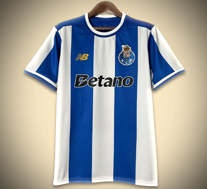FC Porto Home Jersey 2526