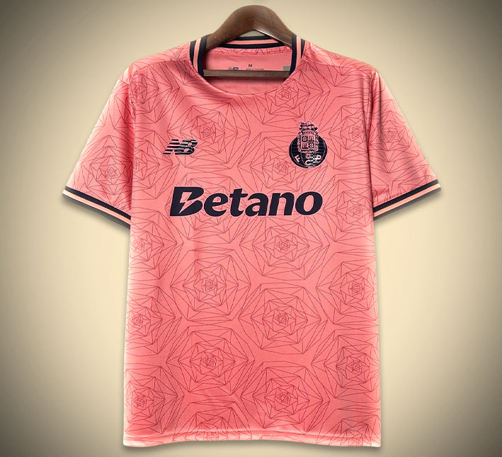 FC Porto Away Jersey 2526