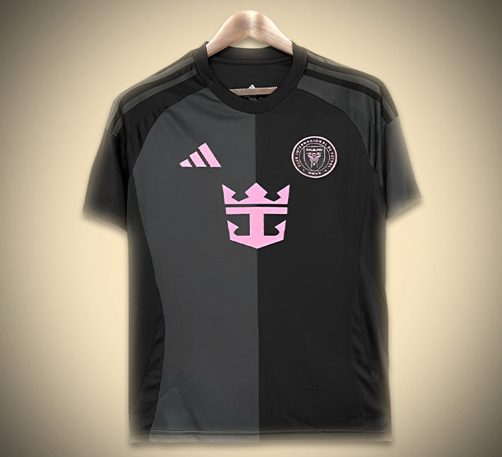 Inter Miami CF Away Jersey 2526