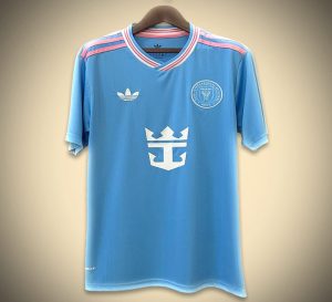 Inter Miami CF Third Jersey 202526