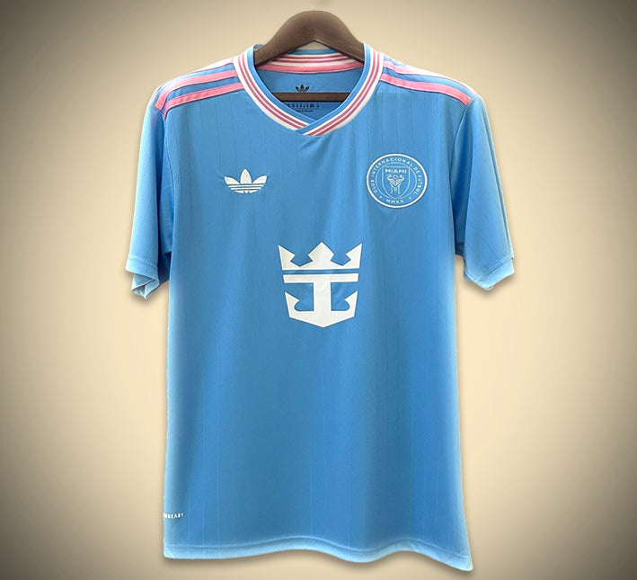 Inter Miami CF Third Jersey 202526