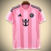 Inter Miami CF home jersey 2526