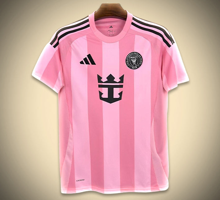 Inter Miami CF home jersey 2526