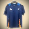Juventus Pre-Match Jersey 2526
