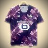 Official LOSC Lille away jersey 2025-2026 season soccer kit
