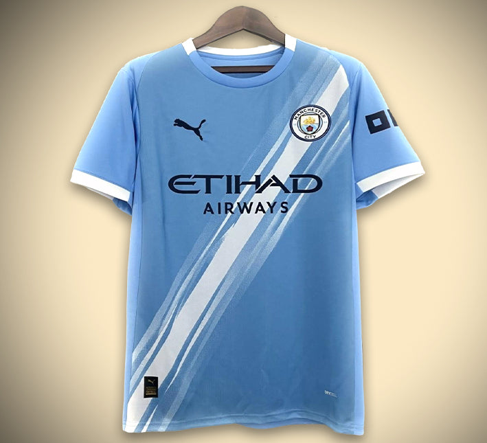 maillot-manchester-city-domicile-2526 Manchester City Home Jersey 2526