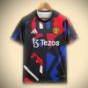 maillot-manchester-united-entrainement-2425 Manchester United training jersey 2425