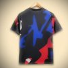 maillot-technique-manchester-united-pour-football-et-sport Manchester United technical jersey for soccer and sports
