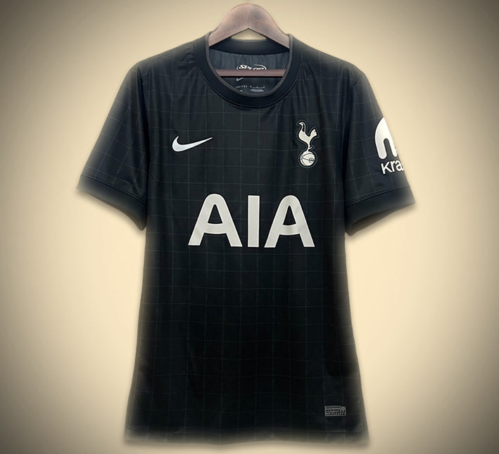 Maillot_Tottenham_Domicile_25_26-1.jpg Tottenham Home Jersey 2025-2026 front view