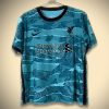 Liverpool away jersey season 2021 official soccer kit