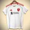 Liverpool Away Jersey 2526