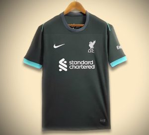 maillot-de-football-liverpool-tenue-exterieure-pour-supporter-des-reds Liverpool soccer jersey away kit for Reds fans