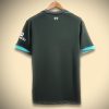 Liverpool away jersey season two thousand twenty four two thousand twenty five