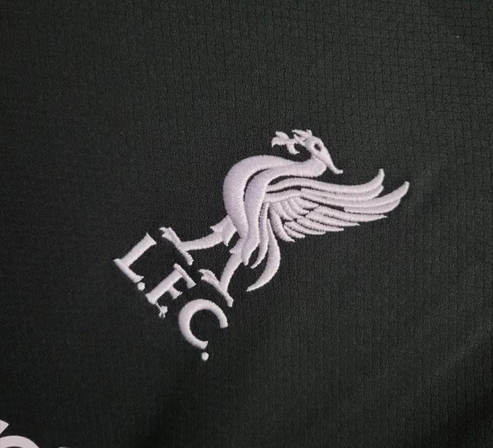 Liverpool Away Jersey 2425