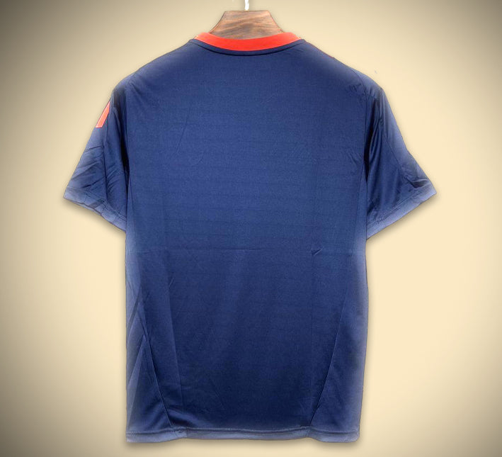 maillot-de-football-manchester-united-pre-match-saison-2025-2026 Manchester United pre-match soccer jersey 2025 2026 season