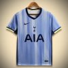 Maillottottenham24-1.jpg Tottenham Home Jersey 2024-2025 front view