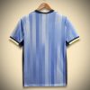 Maillottottenham24dos.jpg Tottenham Home Jersey 2024-2025 back view