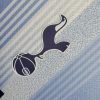 Maillottottenham24doslogo.jpg Tottenham Home Jersey 2024-2025 side view