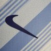 Maillottottenham24dosnike.jpg Tottenham Home Jersey 2024-2025 fabric detail