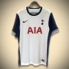 Tottenham Home Jersey 2025-2026 front view