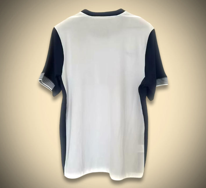 Tottenham Home Jersey 2025-2026 side view