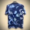 Tottenham Home Jersey Blue Edition 2024-2025 side view
