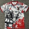 JAPAN SPECIAL CONCEPT JERSEY 20252026
