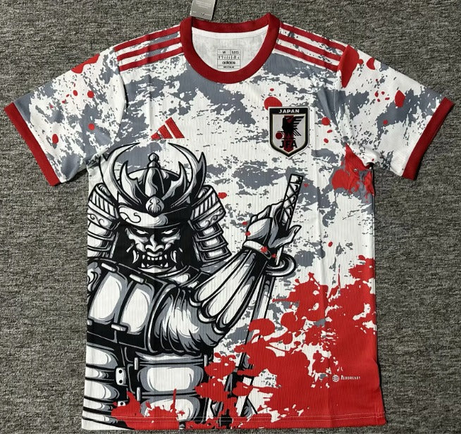 JAPAN SPECIAL CONCEPT JERSEY 20252026