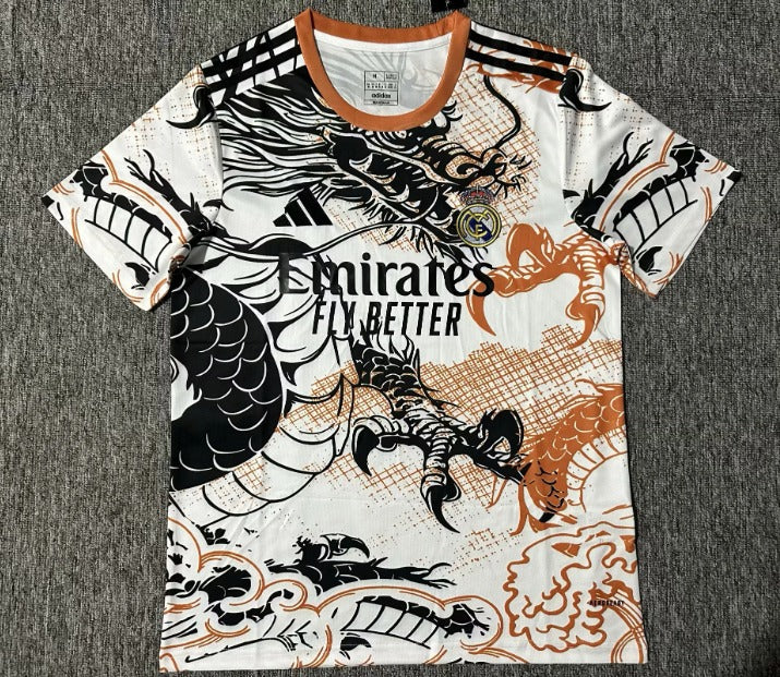 CONCEPT REAL MADRID JERSEY 20252026