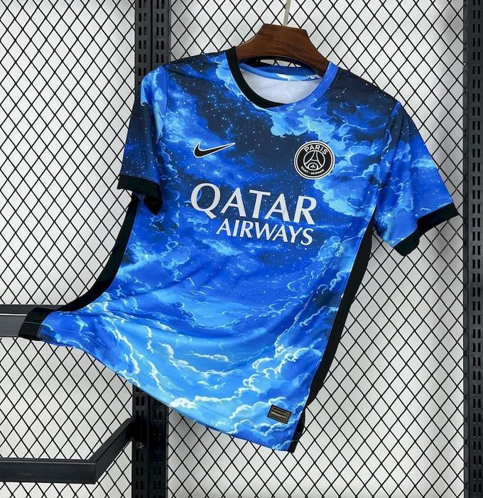 PSG CONCEPT JERSEY 20252026
