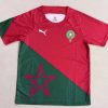 MOROCCO CONCEPT JERSEY 20252026