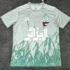 Algeria concept version soccer jersey 20252026