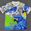 maillot-bresil-concept-a-20252026 CONCEPT JERSEYS BRAZIL A 20252026