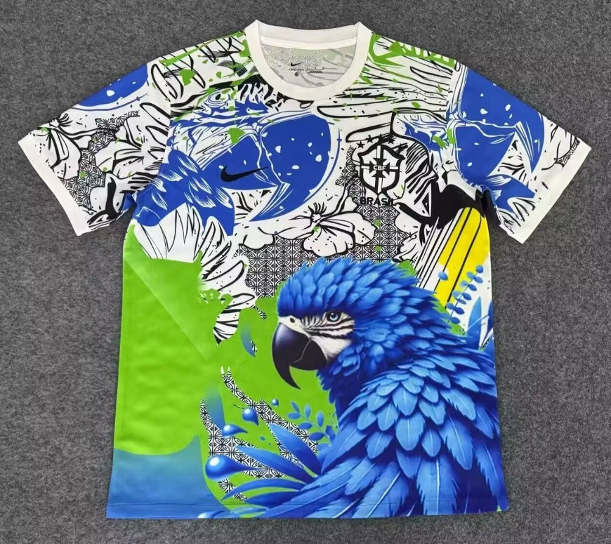 maillot-bresil-concept-a-20252026 CONCEPT JERSEYS BRAZIL A 20252026